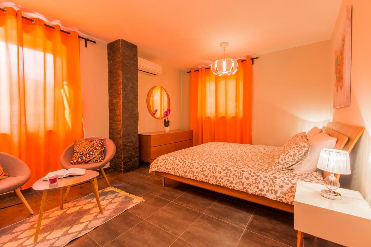 Apartments Sabijan Superior Deluxe Medulin Luaran gambar