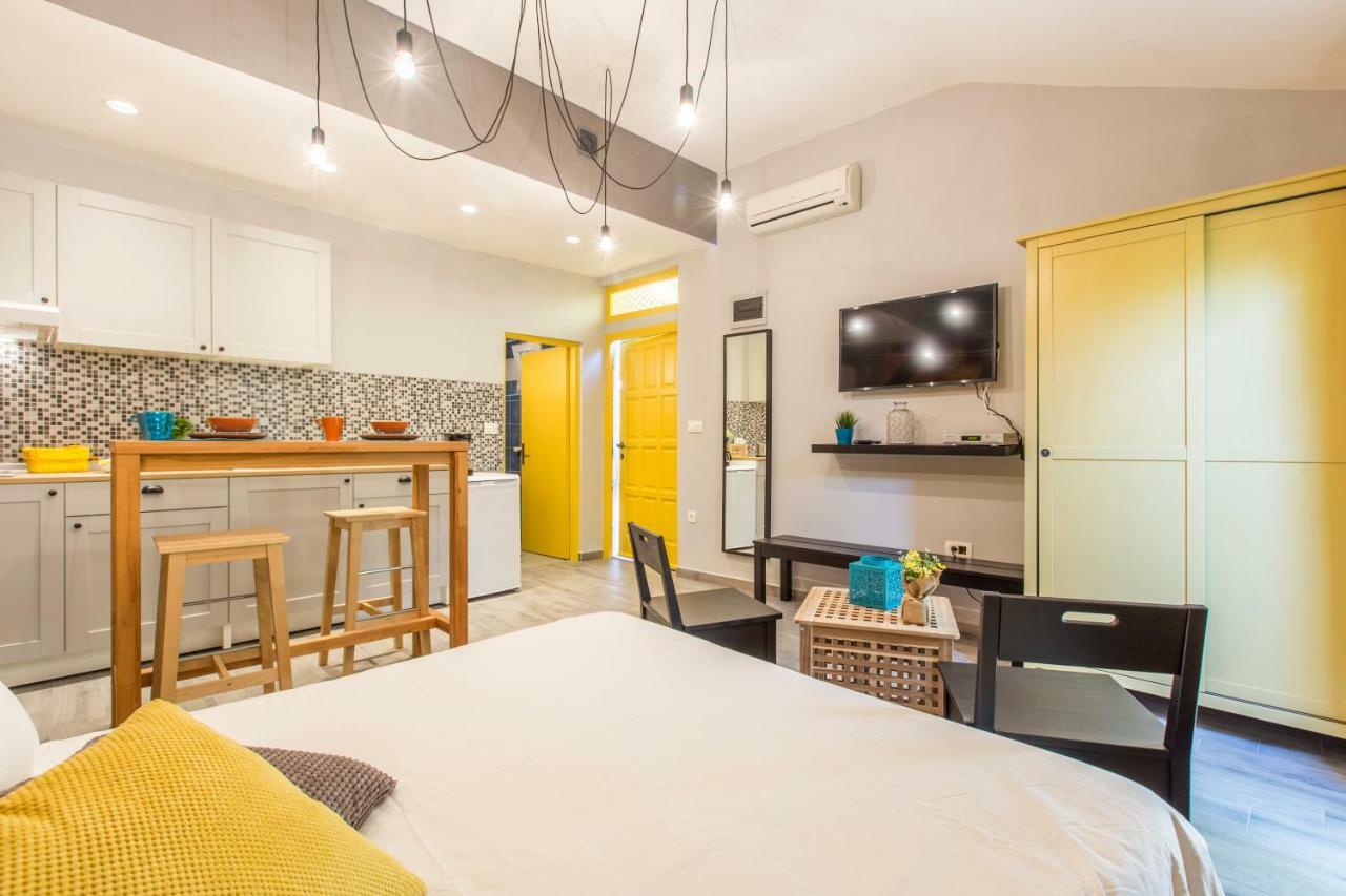 Apartments Sabijan Superior Deluxe Medulin Luaran gambar