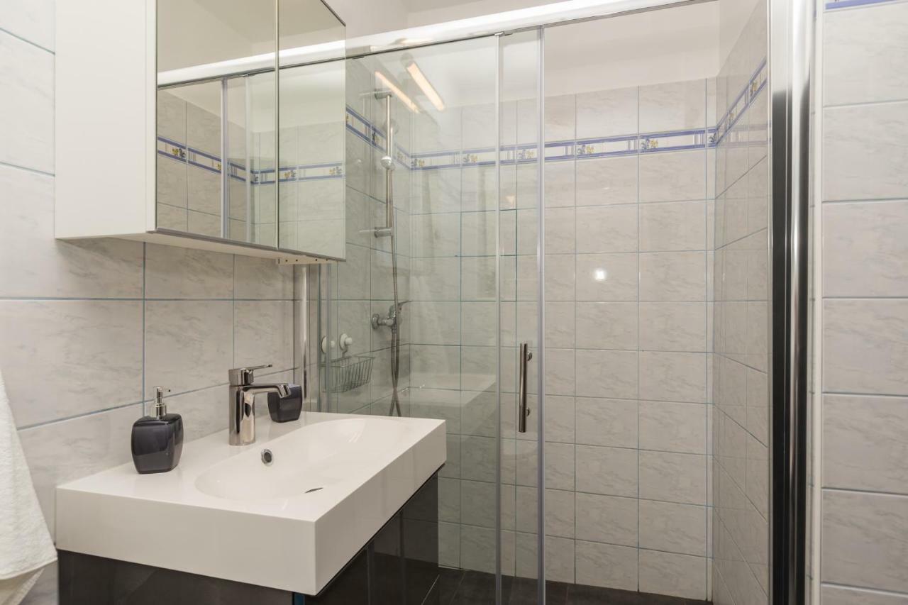 Apartments Sabijan Superior Deluxe Medulin Luaran gambar