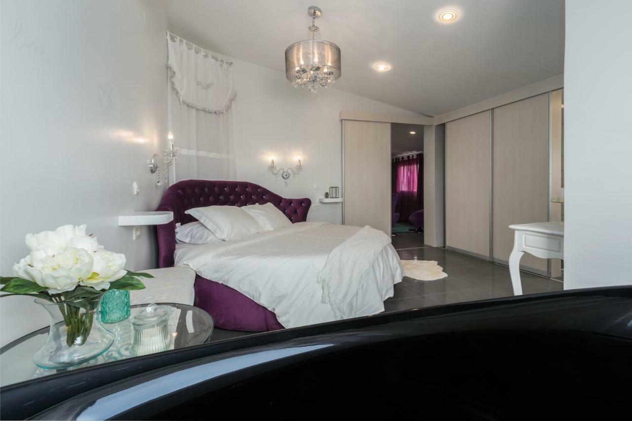 Apartments Sabijan Superior Deluxe Medulin Luaran gambar