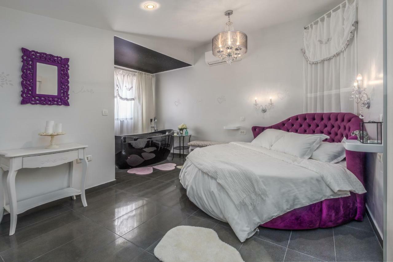 Apartments Sabijan Superior Deluxe Medulin Luaran gambar