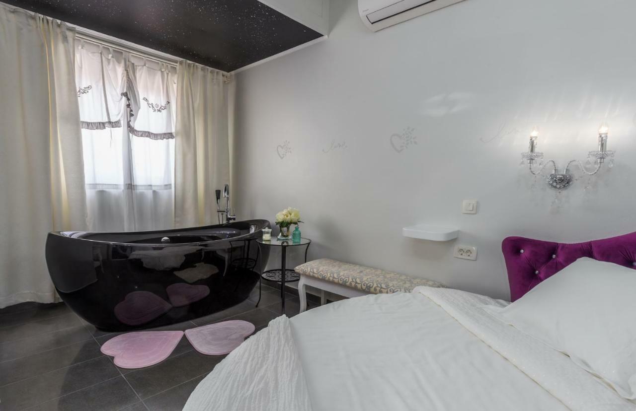 Apartments Sabijan Superior Deluxe Medulin Luaran gambar